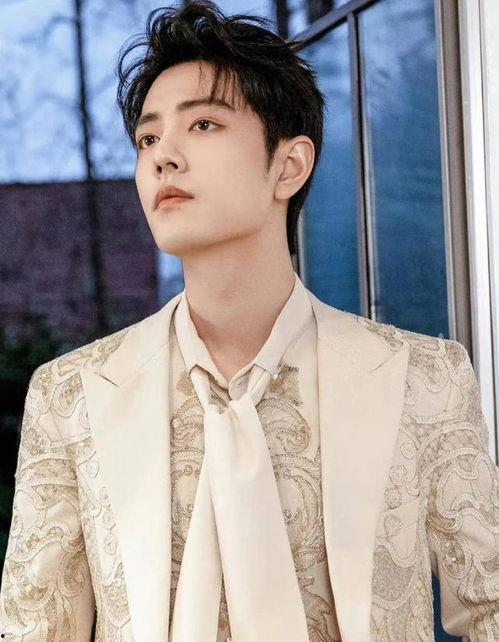 刘一飞爆料杨紫和肖战最新消息,刘一飞曝惊人爆料! 第1张 刘一飞爆料杨紫和肖战最新消息,刘一飞曝惊人爆料! 第1张